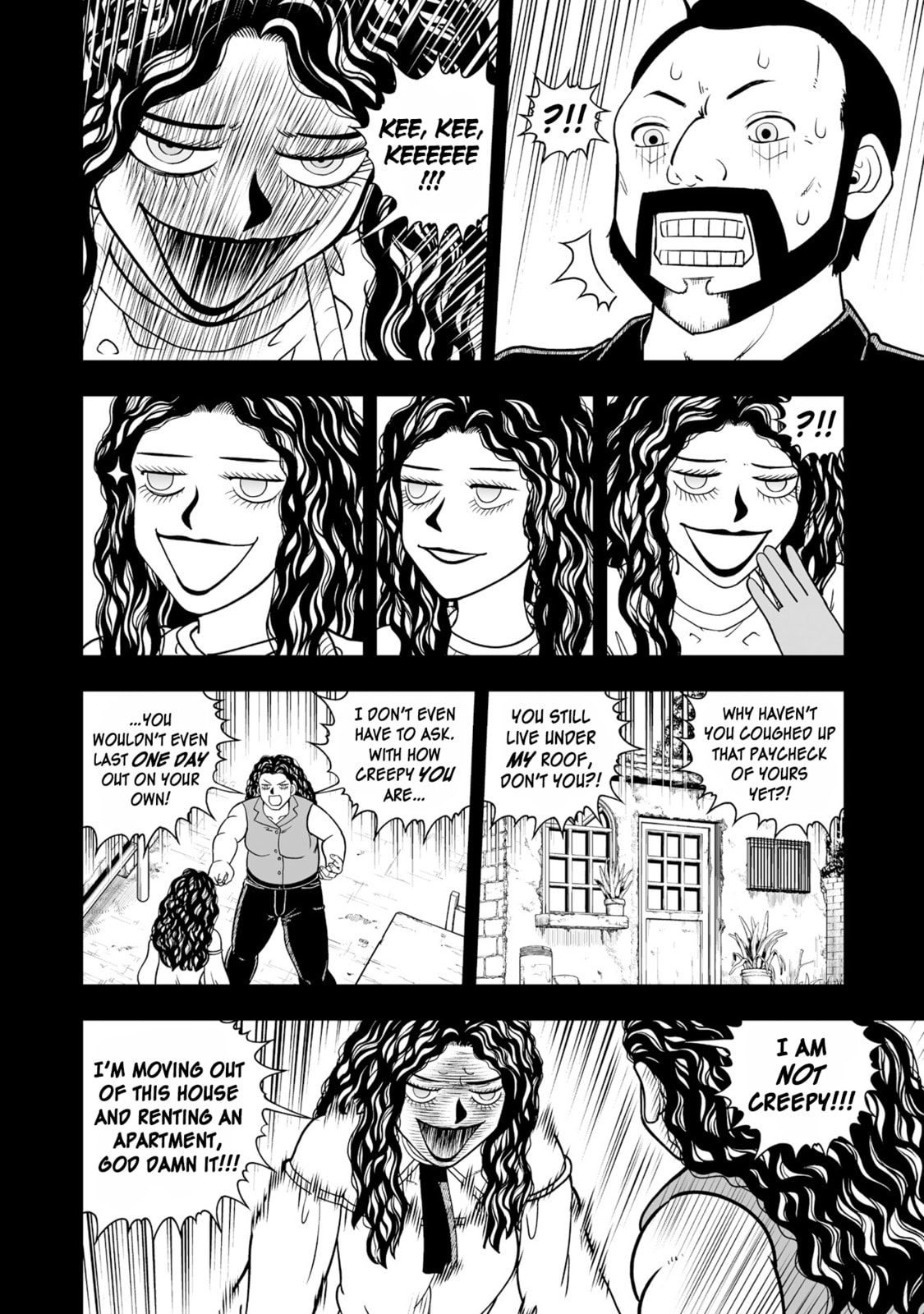 Read Zatch Bell! 2 chapter 39 image 24 on Lezhin