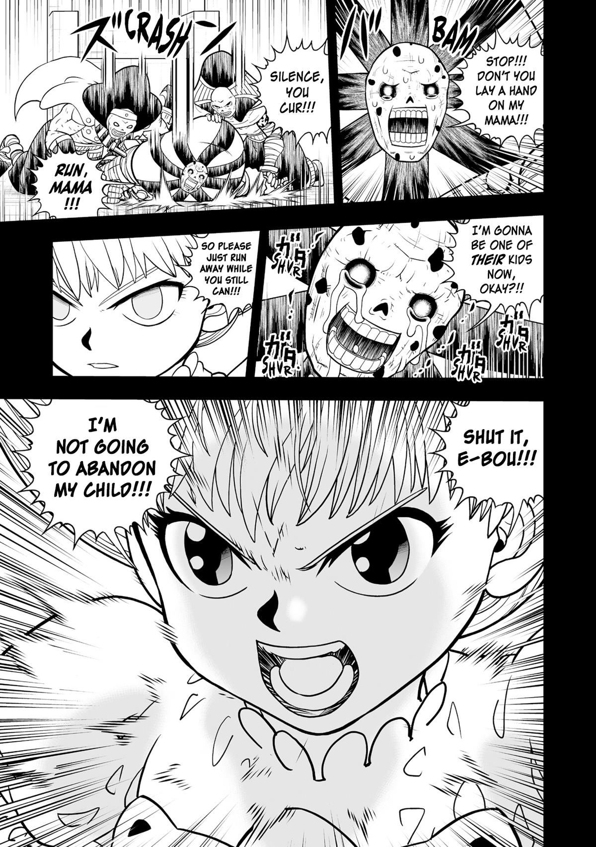 Read Zatch Bell! 2 chapter 40 image 16 on Lezhin