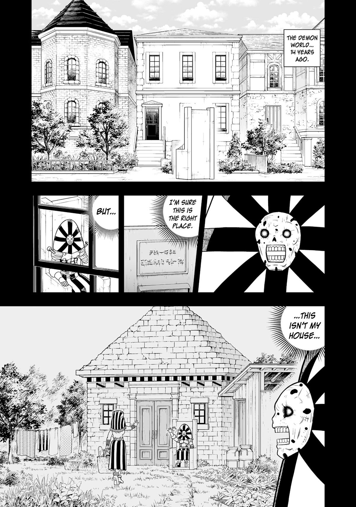 Read Zatch Bell! 2 chapter 40 image 2 on Lezhin
