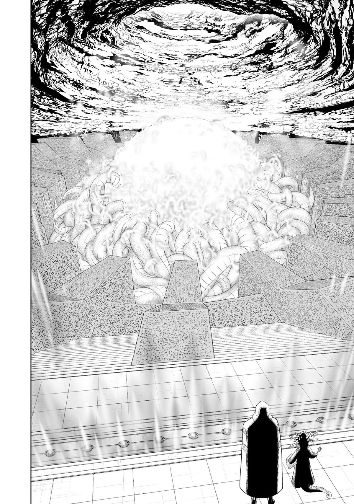 Read Zatch Bell! 2 chapter 40 image 32 on Lezhin