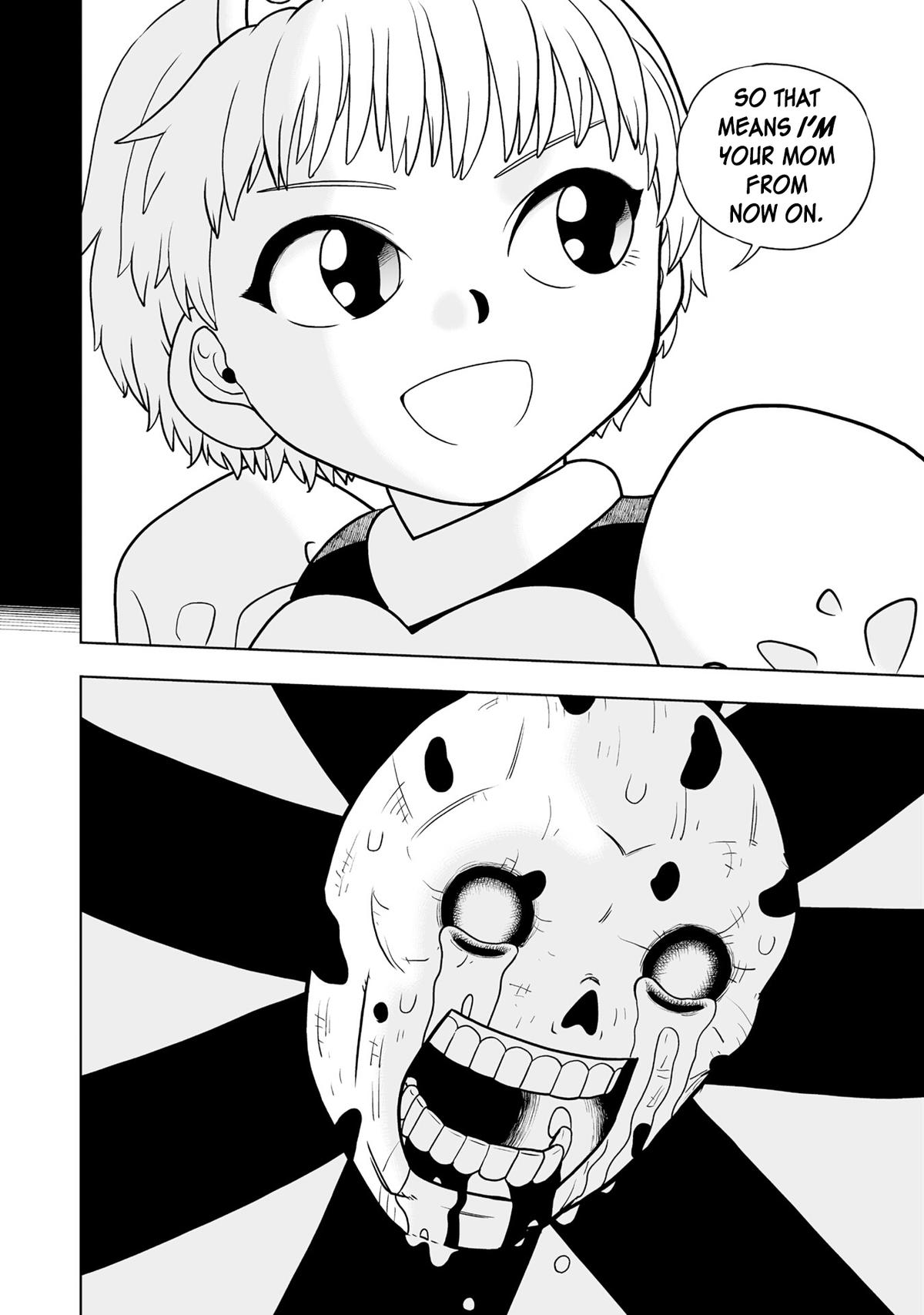 Read Zatch Bell! 2 chapter 40 image 5 on Lezhin