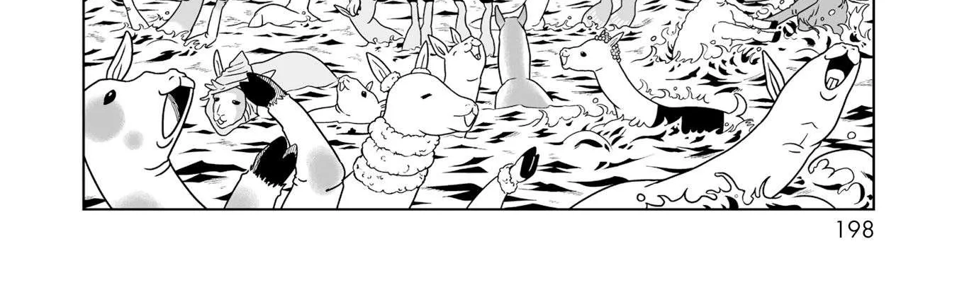 Read Zatch Bell! 2 chapter 5.5 image 10 on Lezhin