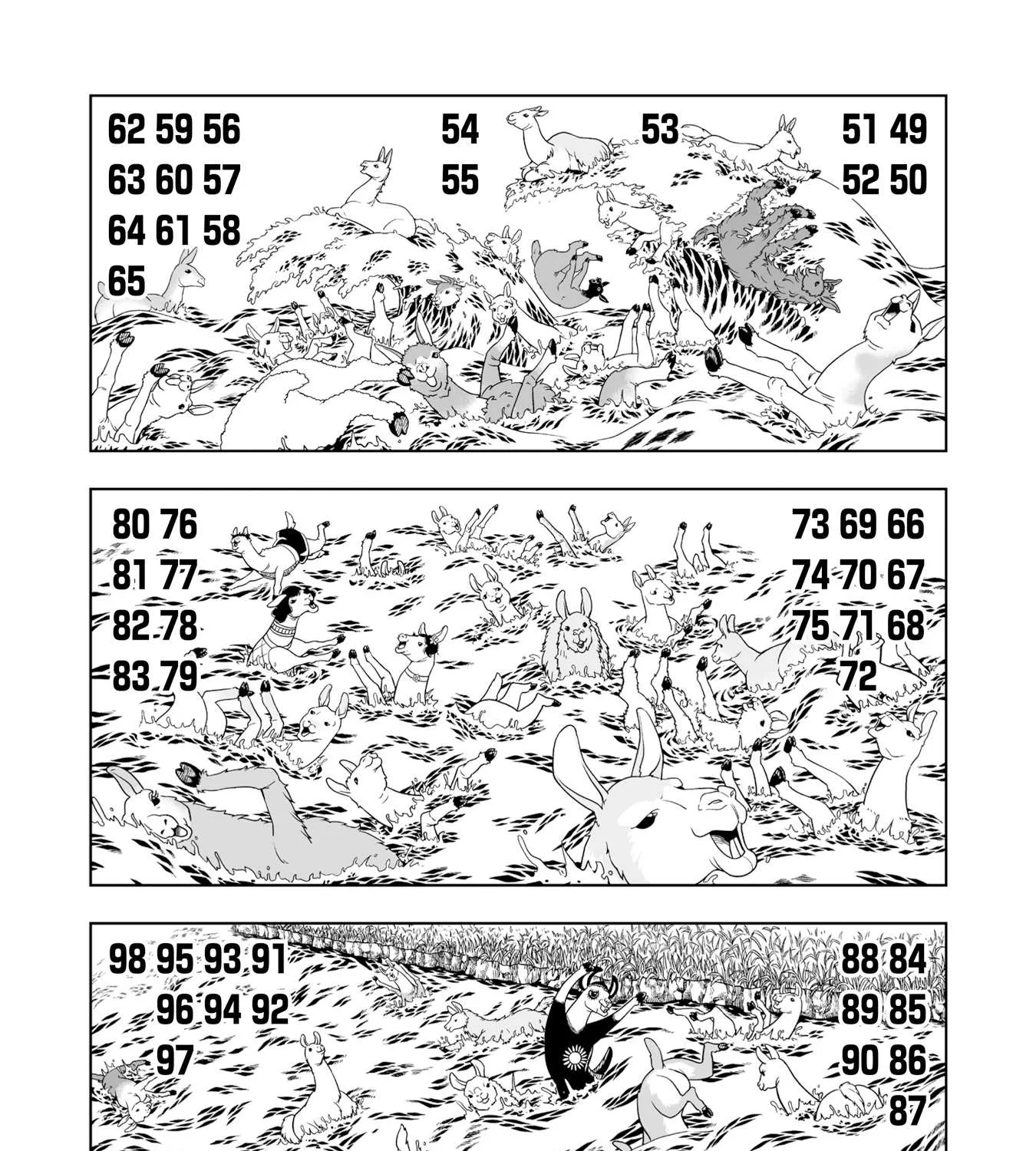 Read Zatch Bell! 2 chapter 5.5 image 11 on Lezhin