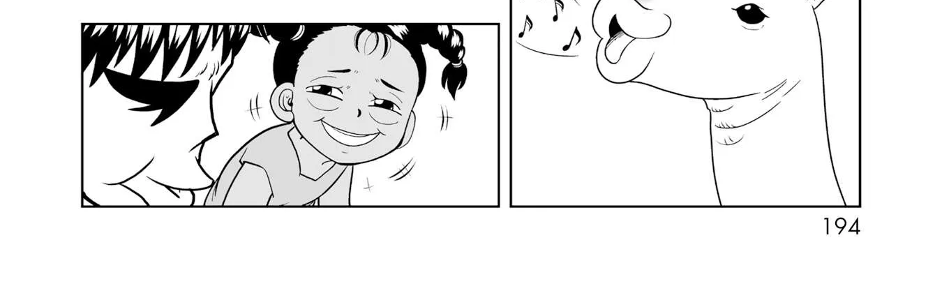 Read Zatch Bell! 2 chapter 5.5 image 2 on Lezhin