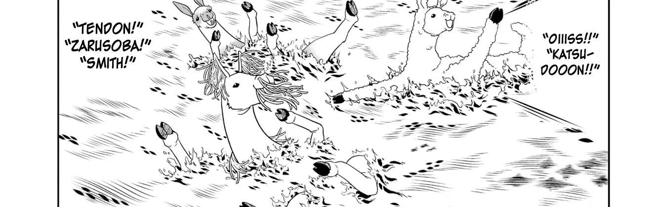 Read Zatch Bell! 2 chapter 5.5 image 6 on Lezhin