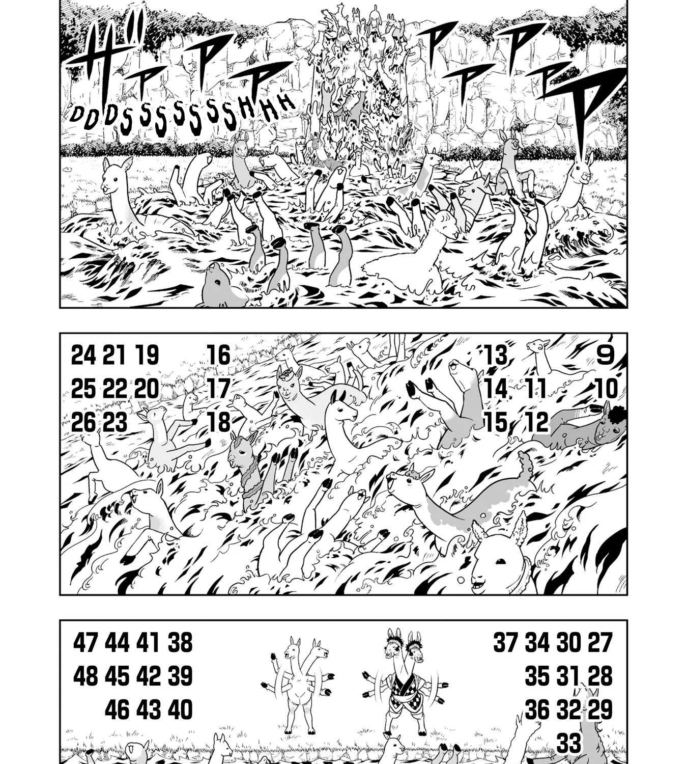 Read Zatch Bell! 2 chapter 5.5 image 9 on Lezhin
