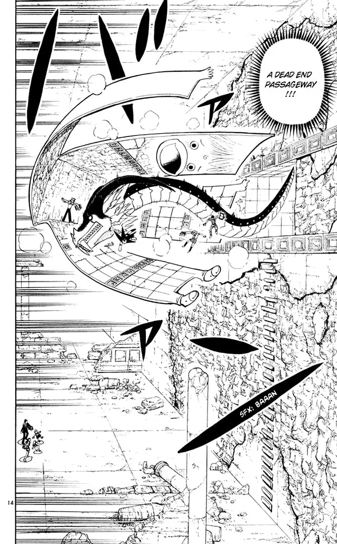 Read Zatch Bell! chapter 112 image 13 on Lezhin