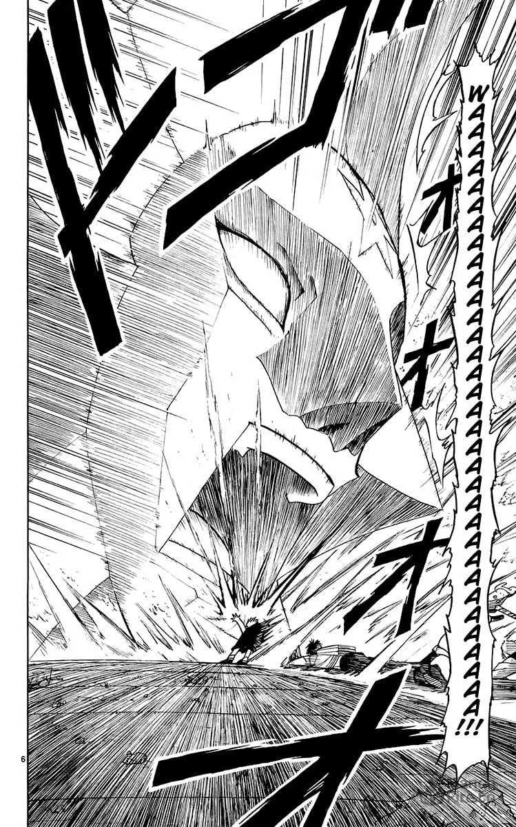 Read Zatch Bell! chapter 141 image 5 on Lezhin