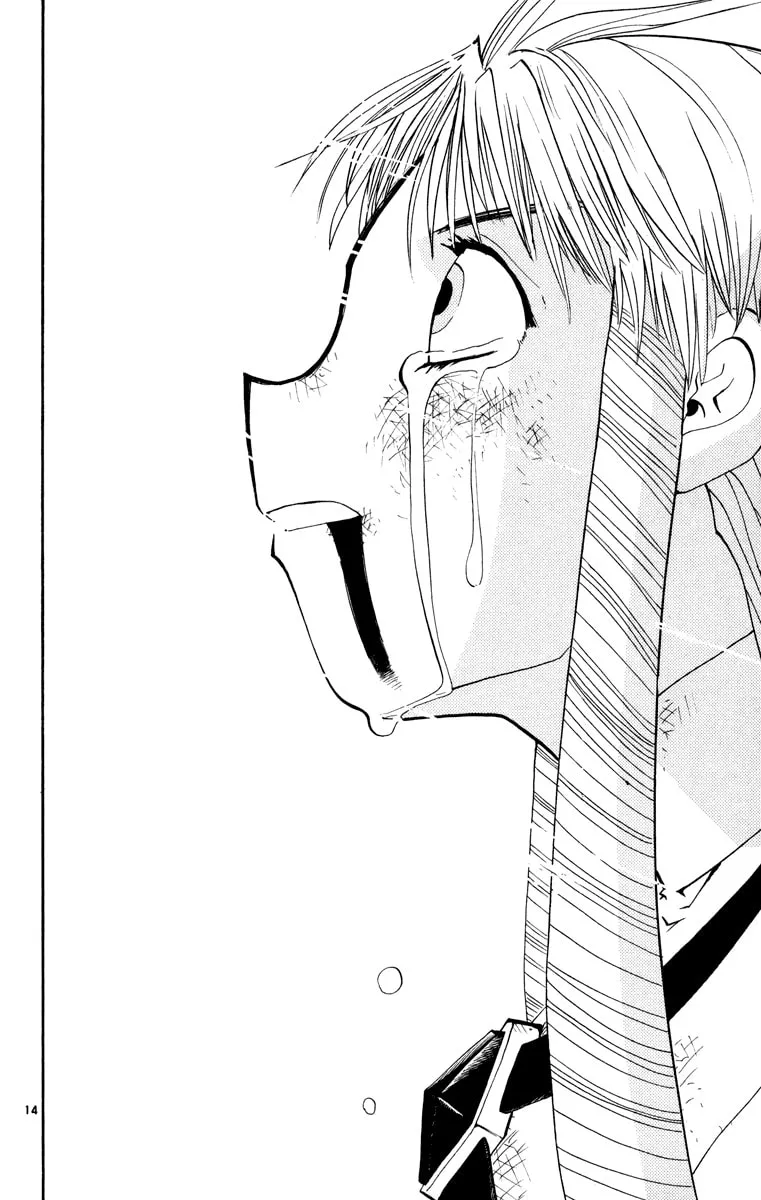 Read Zatch Bell! chapter 159 image 13 on Lezhin