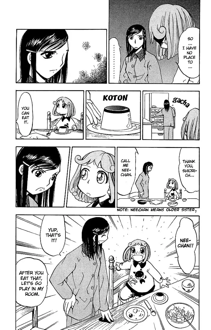 Read Zatch Bell! chapter 16 image 6 on Lezhin