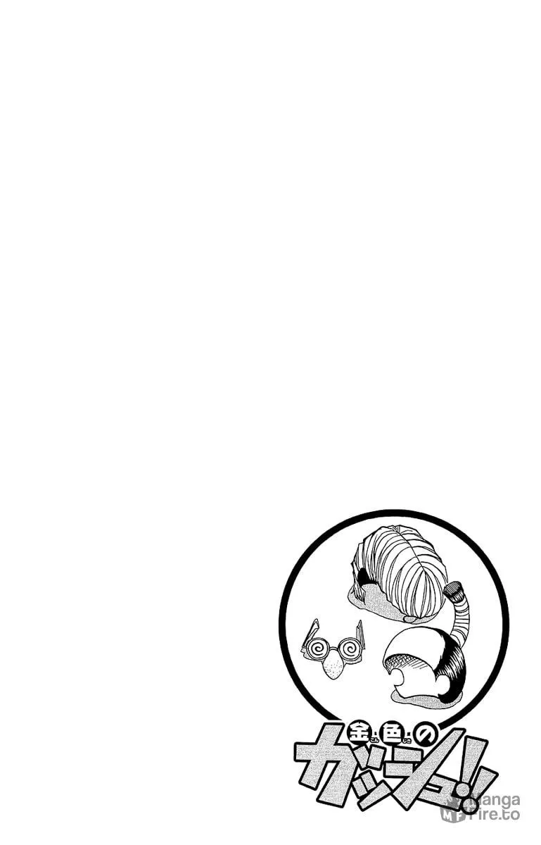Read Zatch Bell! chapter 171 image 2 on Lezhin