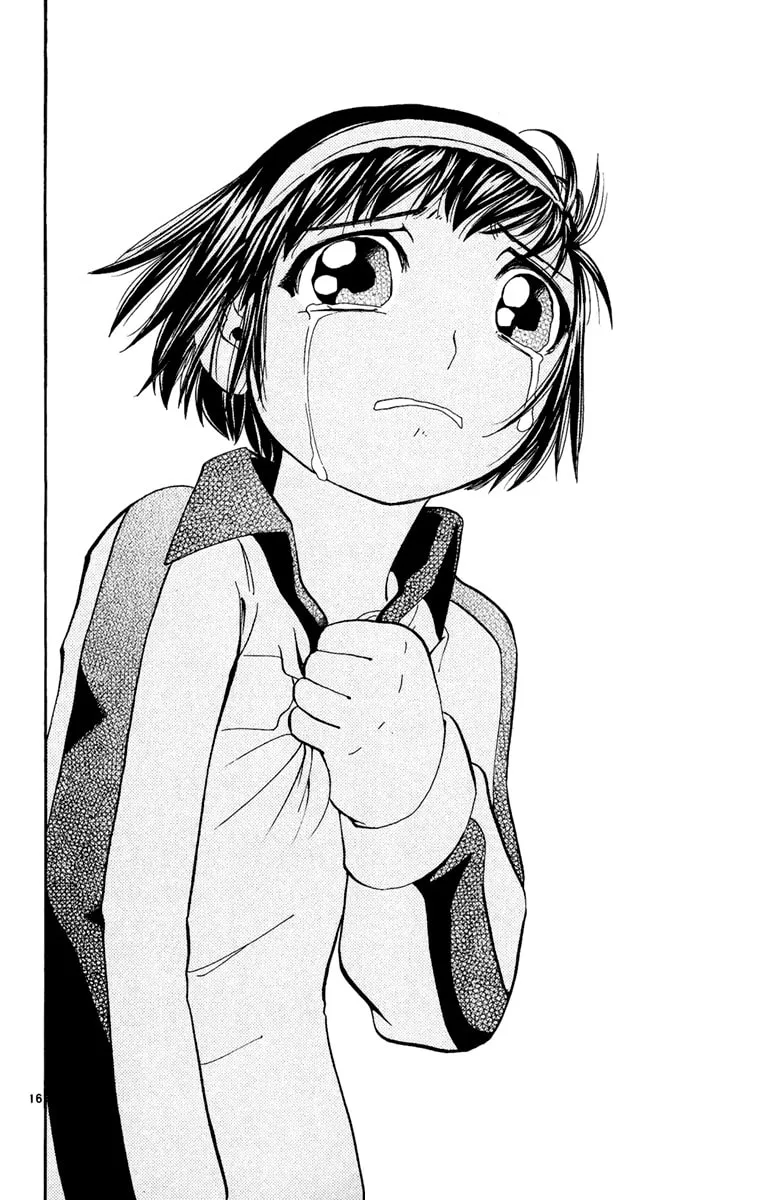 Read Zatch Bell! chapter 187 image 13 on Lezhin