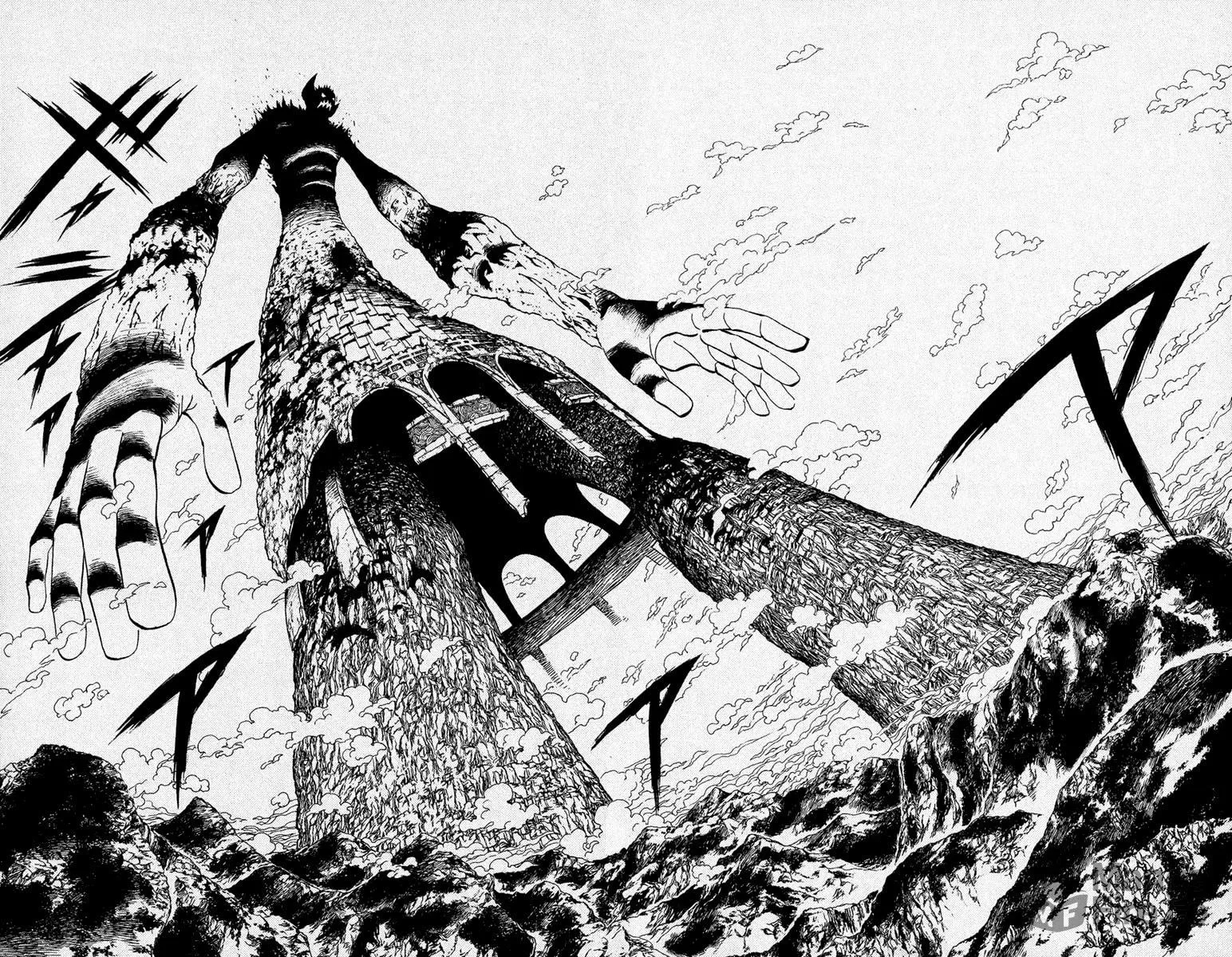 Read Zatch Bell! chapter 189 image 14 on Lezhin