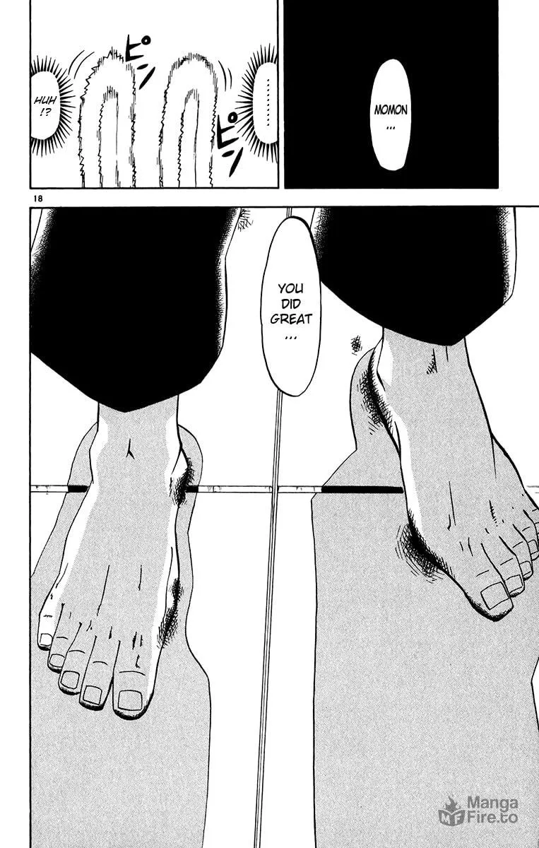 Read Zatch Bell! chapter 252 image 17 on Lezhin
