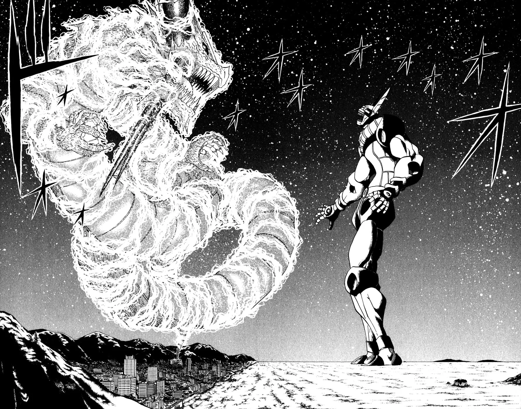 Read Zatch Bell! chapter 275 image 1 on Lezhin