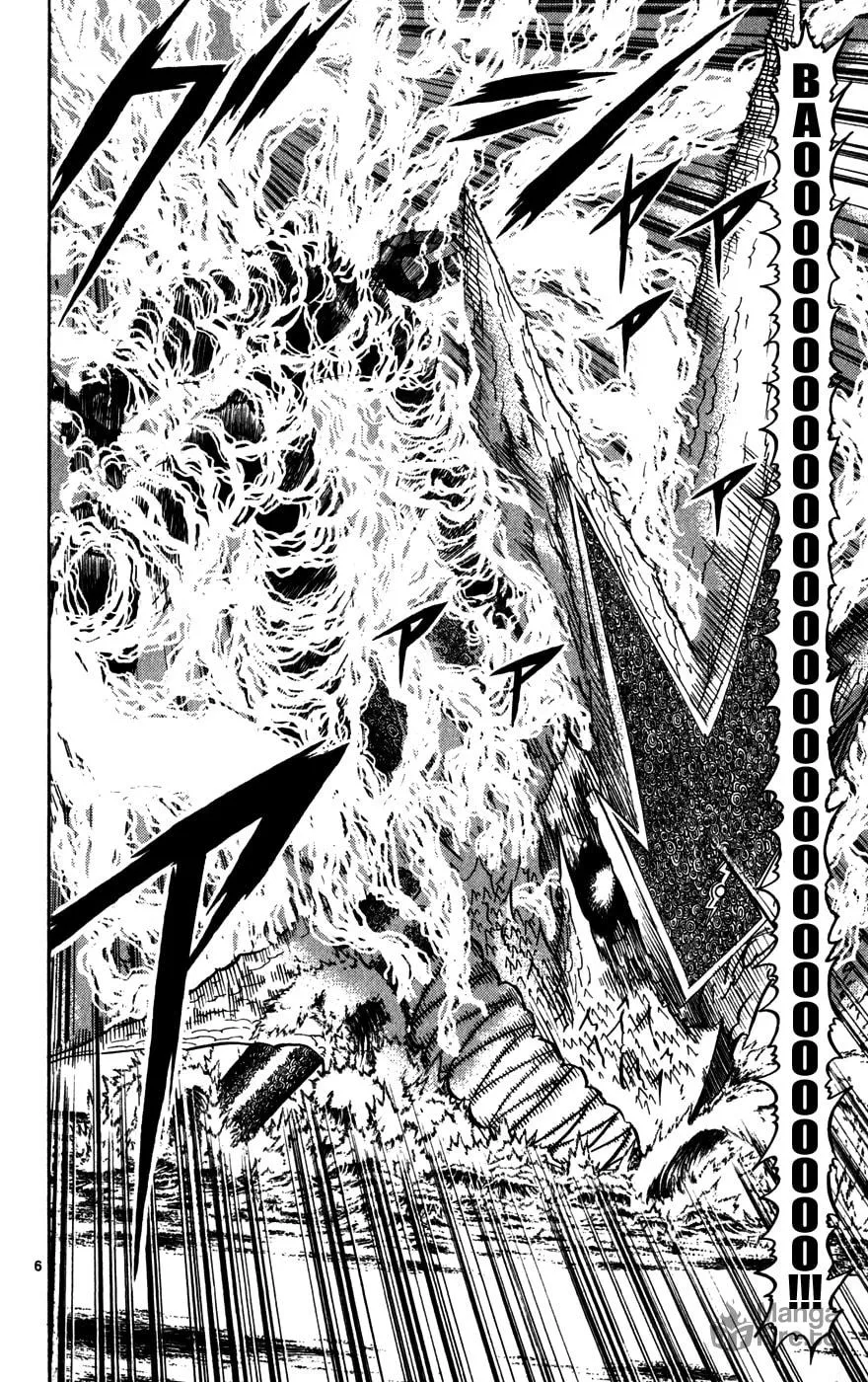 Read Zatch Bell! chapter 275 image 4 on Lezhin