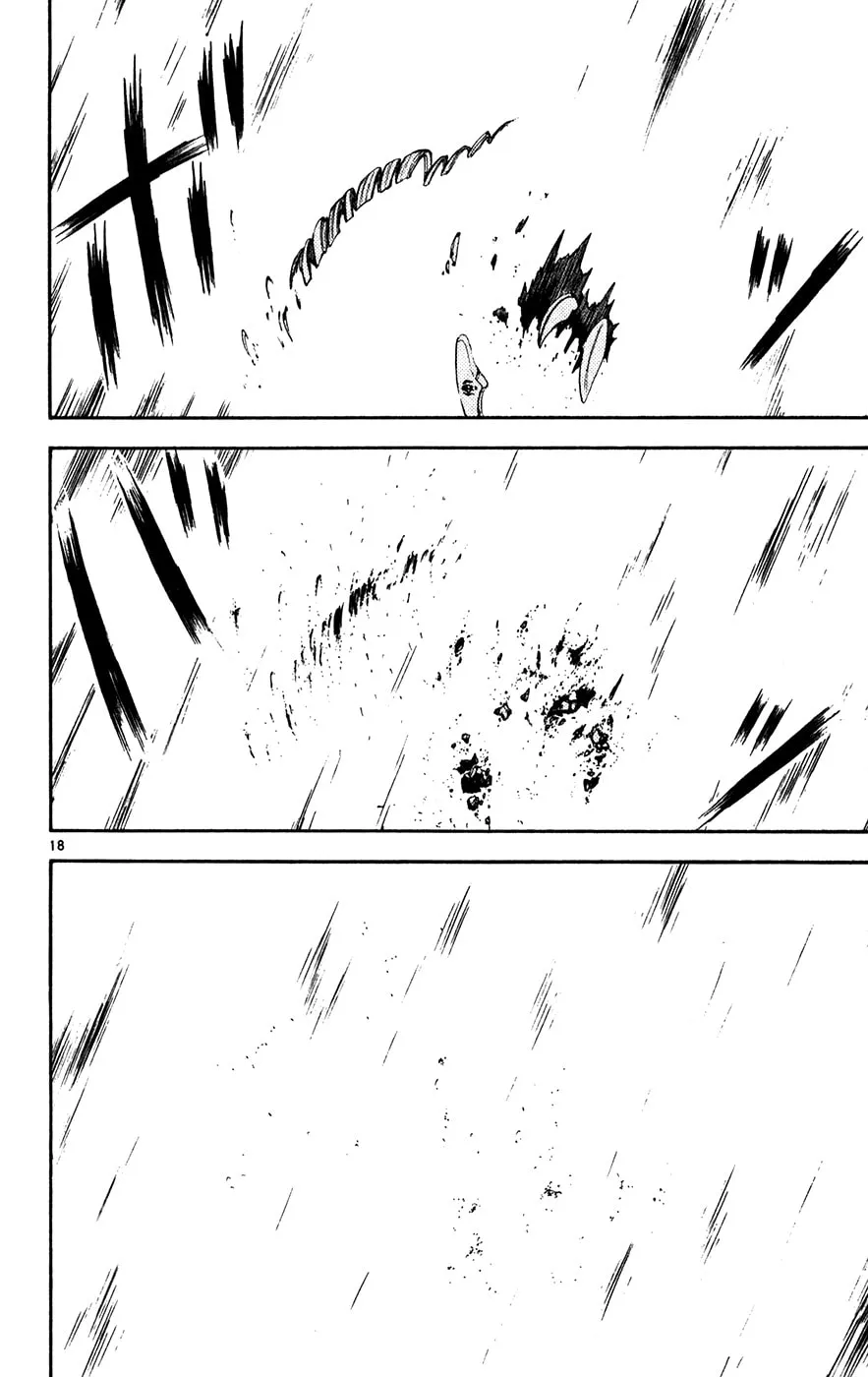 Read Zatch Bell! chapter 286 image 16 on Lezhin