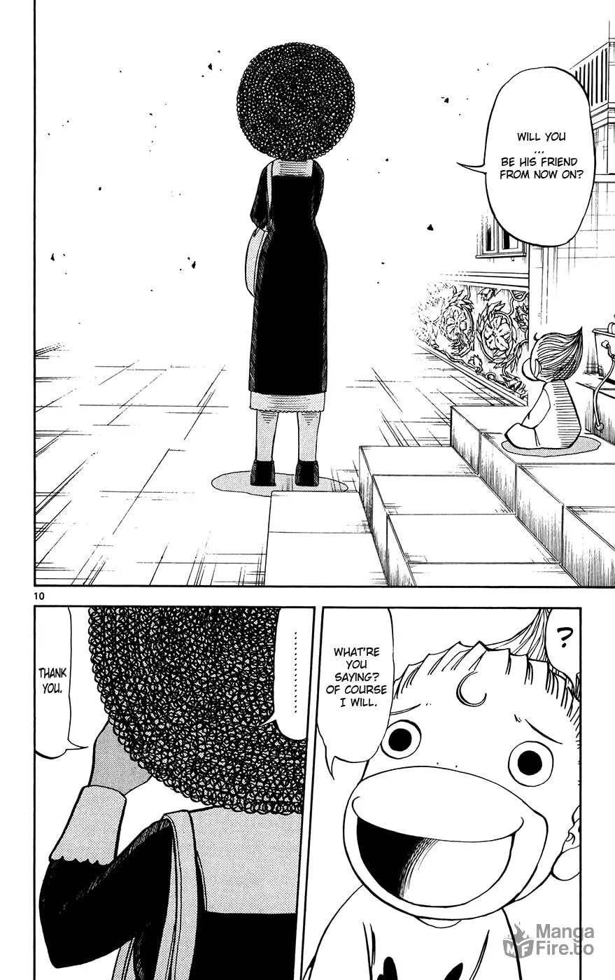 Read Zatch Bell! chapter 296 image 9 on Lezhin