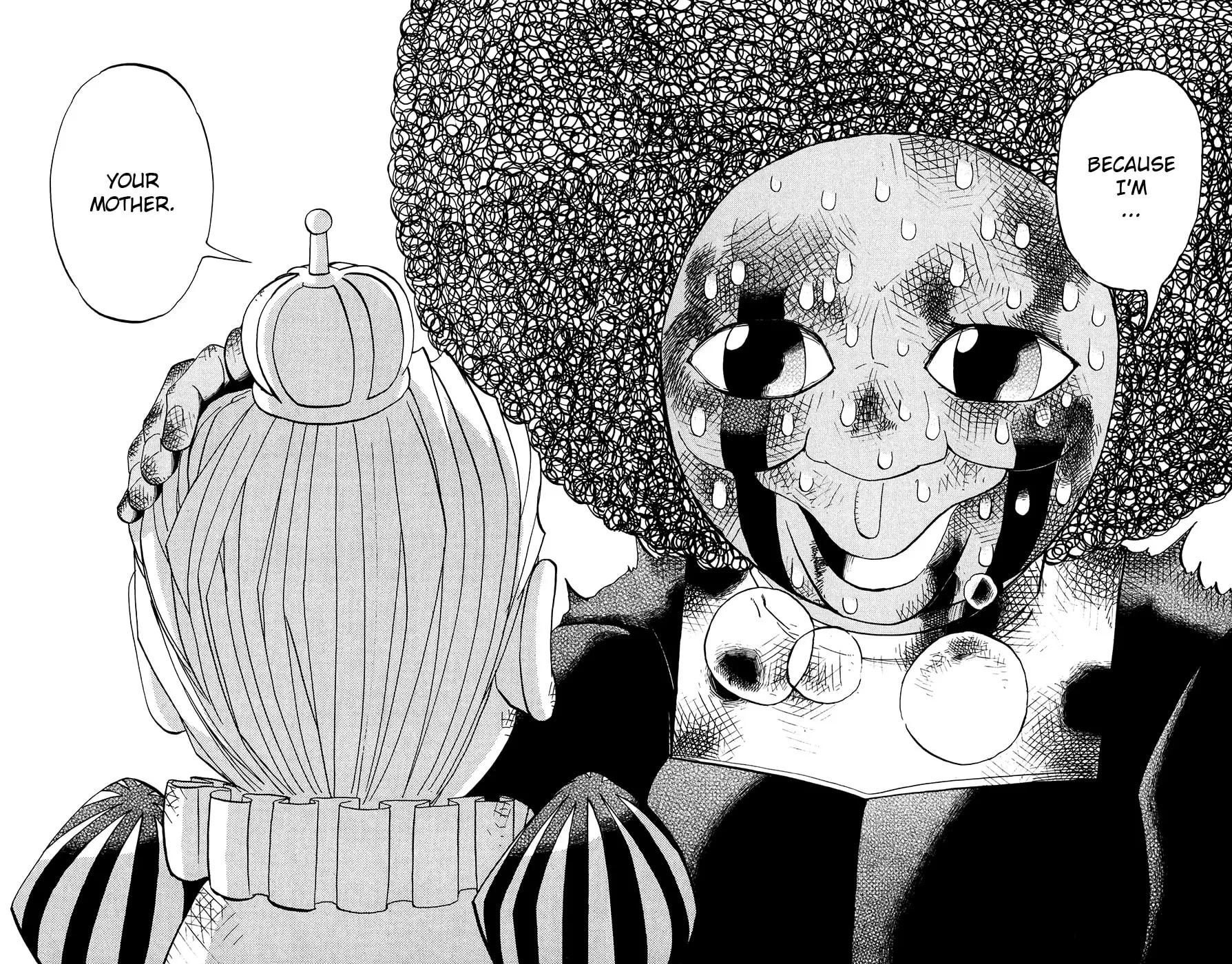 Read Zatch Bell! chapter 297 image 13 on Lezhin