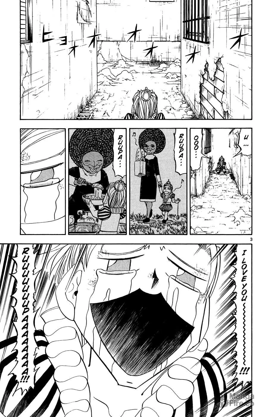 Read Zatch Bell! chapter 298 image 2 on Lezhin