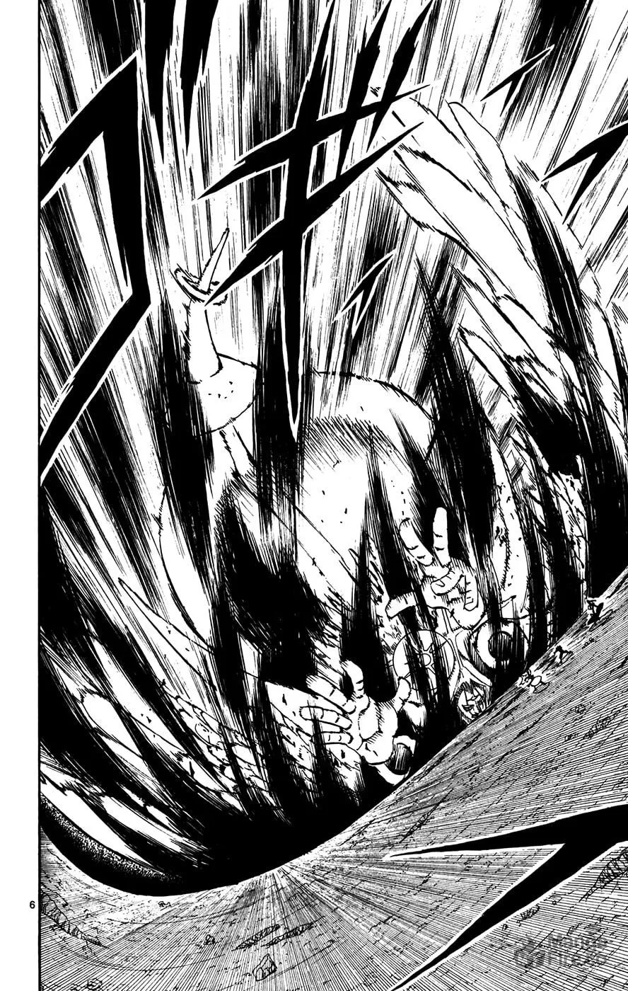 Read Zatch Bell! chapter 314 image 5 on Lezhin