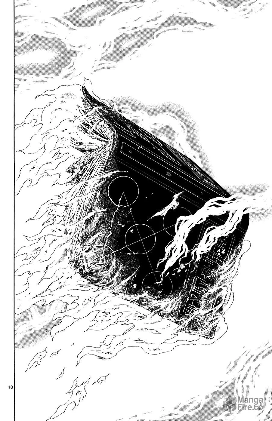 Read Zatch Bell! chapter 321 image 17 on Lezhin