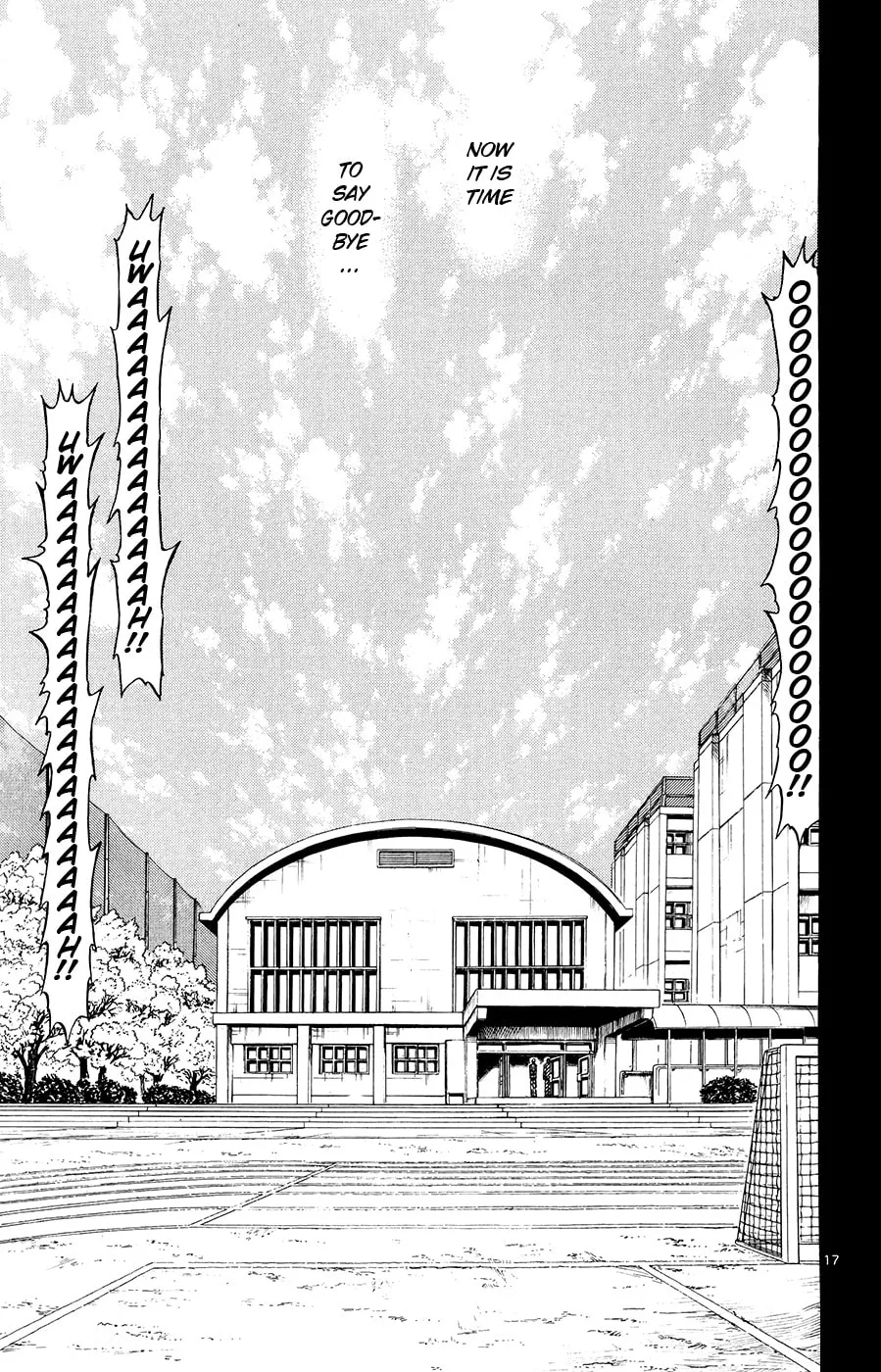Read Zatch Bell! chapter 322 image 16 on Lezhin