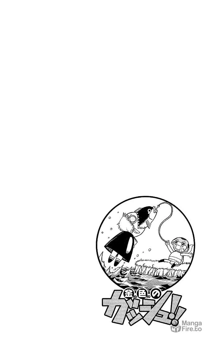 Read Zatch Bell! chapter 59 image 2 on Lezhin