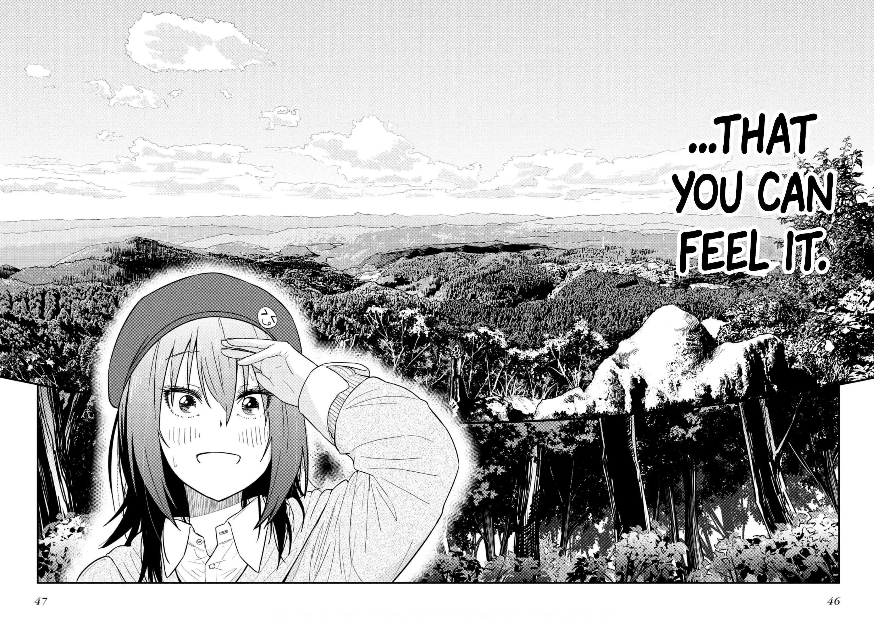 Read Zatsu Tabi: That