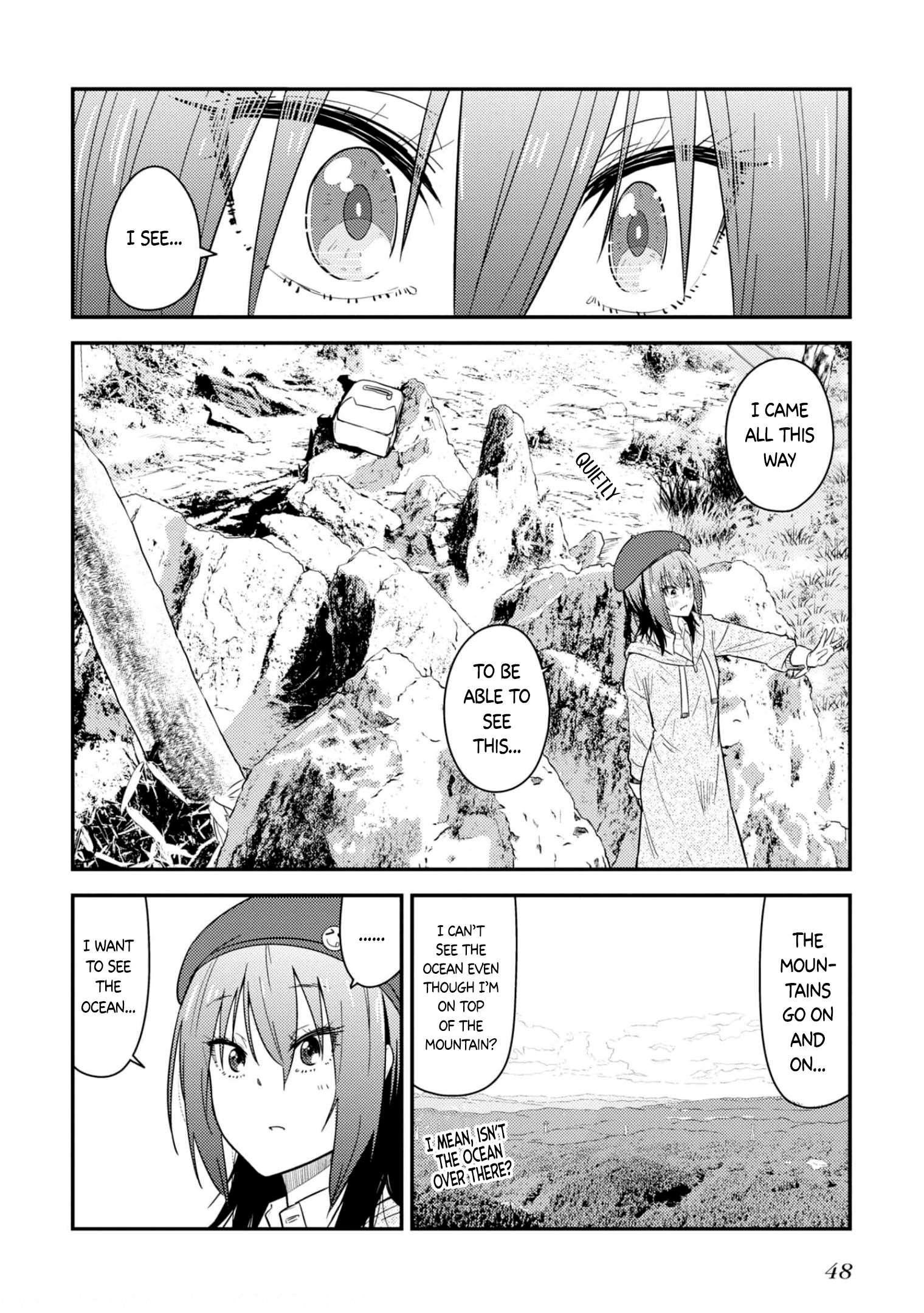 Read Zatsu Tabi: That