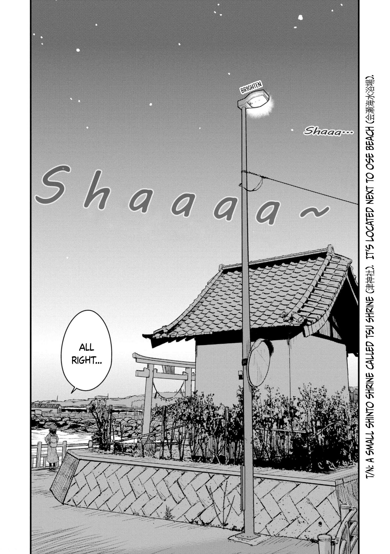 Read Zatsu Tabi: That