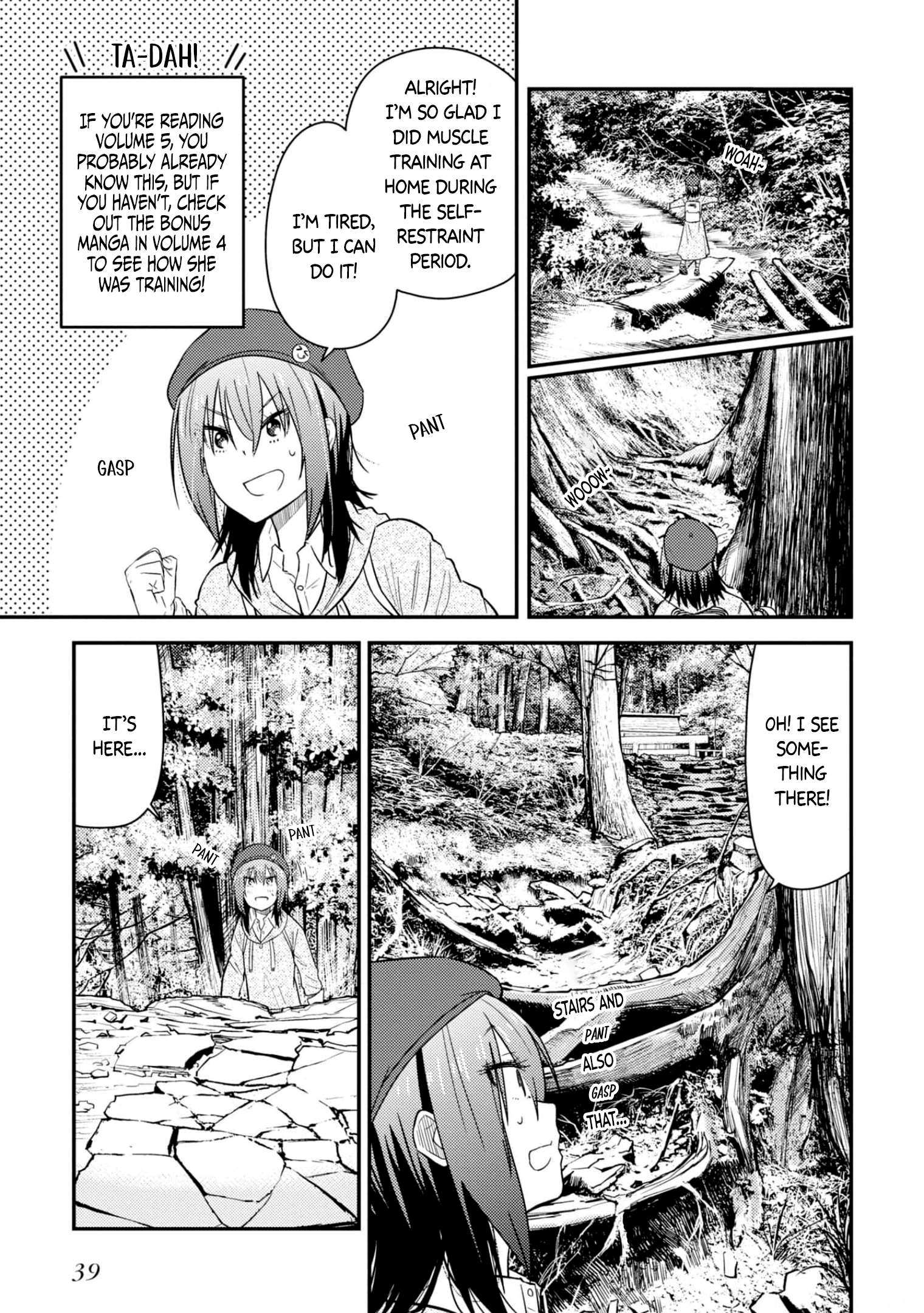 Read Zatsu Tabi: That