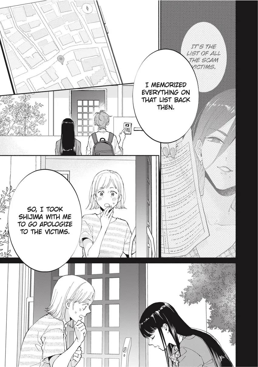 Read Zatsuki: Make Me a Star chapter 0 image 124 on Lezhin