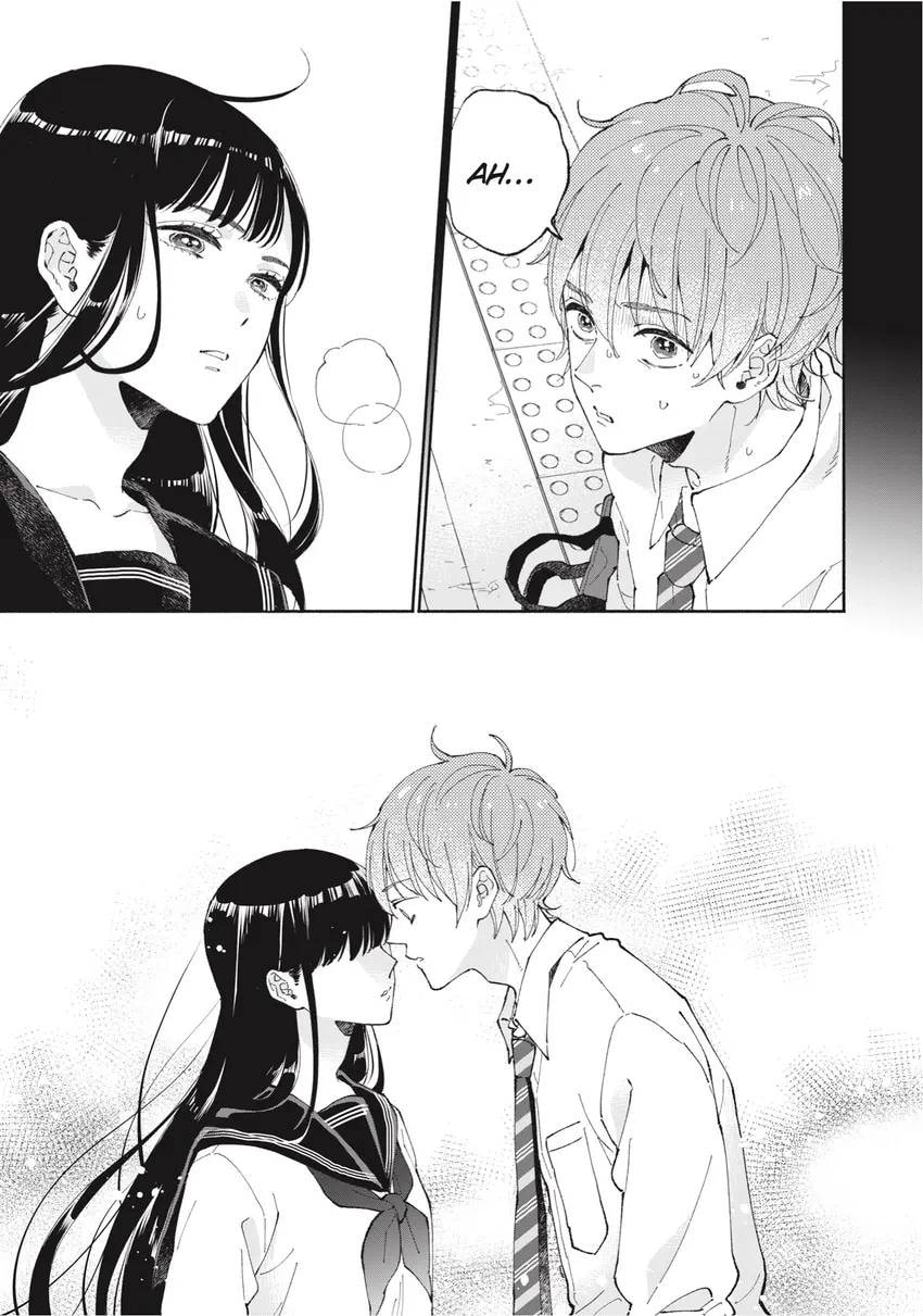 Read Zatsuki: Make Me a Star chapter 0 image 144 on Lezhin