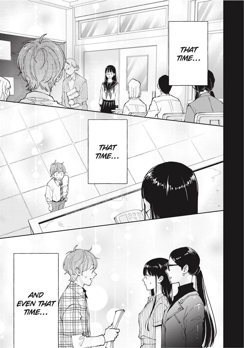 Read Zatsuki: Make Me a Star chapter 0 image 146 on Lezhin