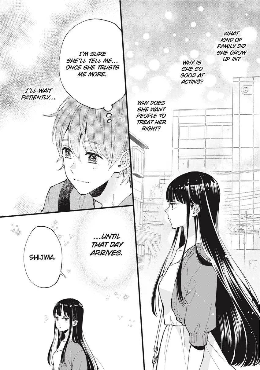 Read Zatsuki: Make Me a Star chapter 0 image 21 on Lezhin