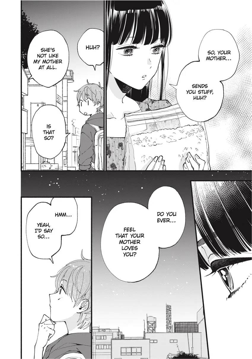 Read Zatsuki: Make Me a Star chapter 0 image 37 on Lezhin