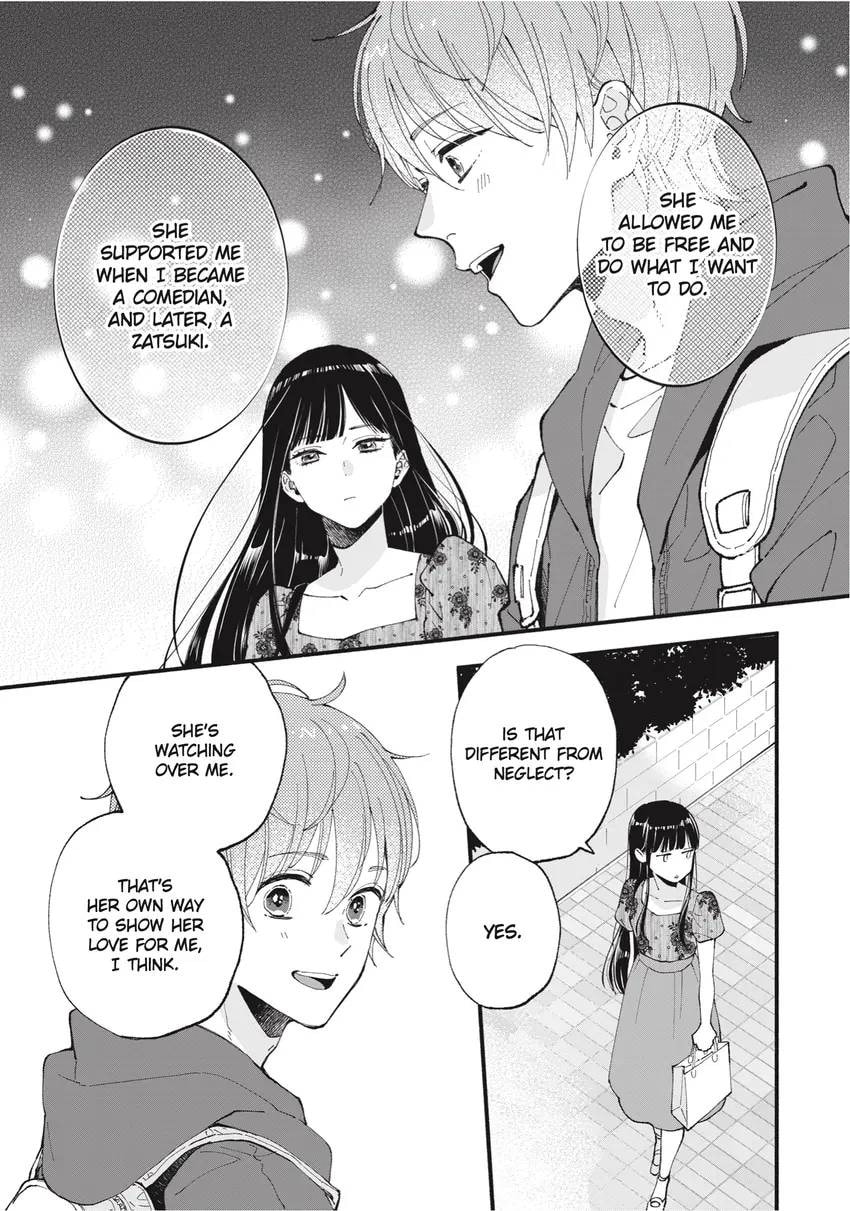 Read Zatsuki: Make Me a Star chapter 0 image 38 on Lezhin