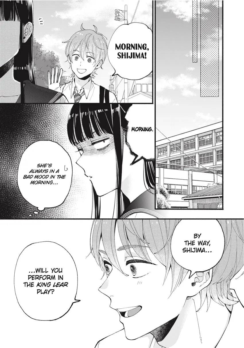 Read Zatsuki: Make Me a Star chapter 0 image 42 on Lezhin