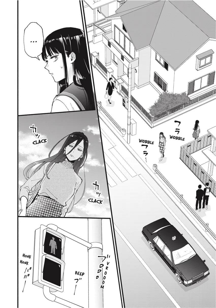 Read Zatsuki: Make Me a Star chapter 0 image 51 on Lezhin
