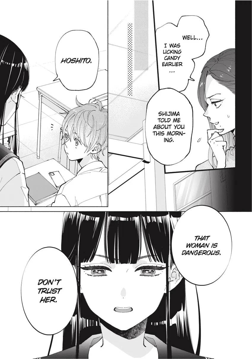 Read Zatsuki: Make Me a Star chapter 0 image 62 on Lezhin
