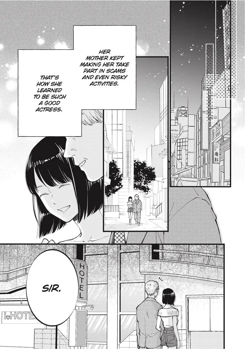 Read Zatsuki: Make Me a Star chapter 0 image 74 on Lezhin