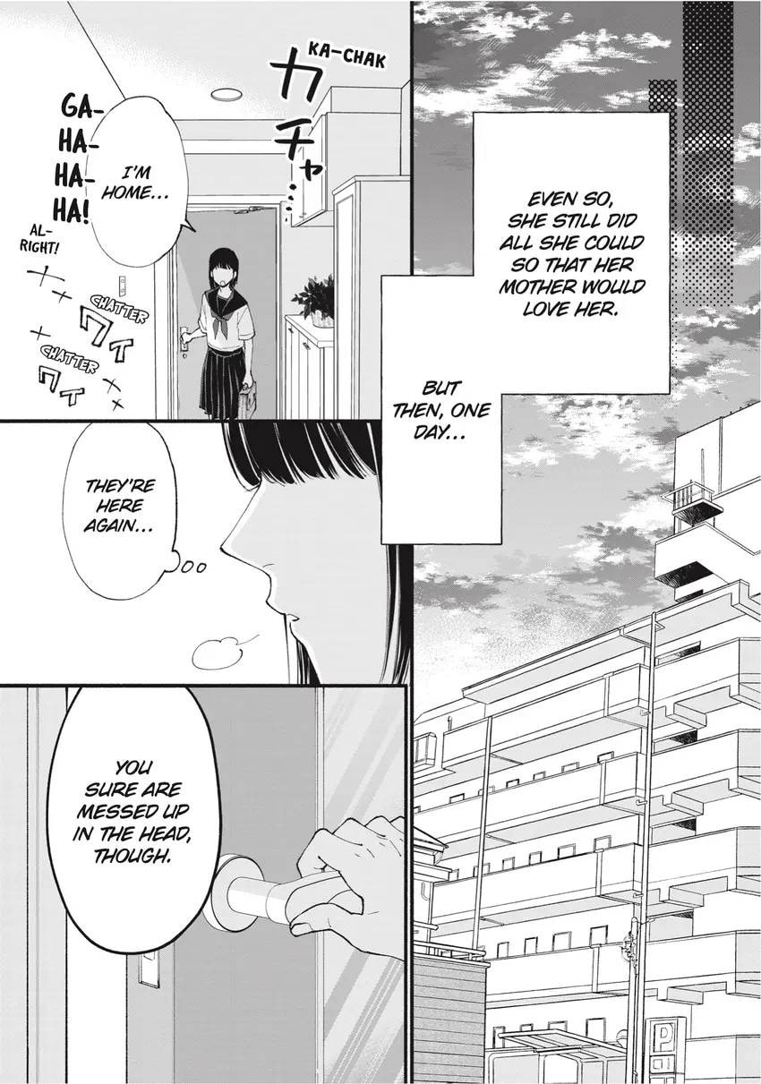 Read Zatsuki: Make Me a Star chapter 0 image 76 on Lezhin