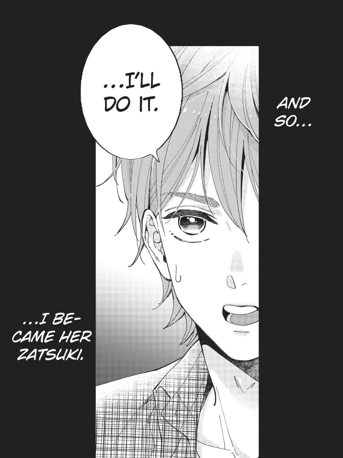 Read Zatsuki: Make Me a Star chapter 1 image 118 on Lezhin