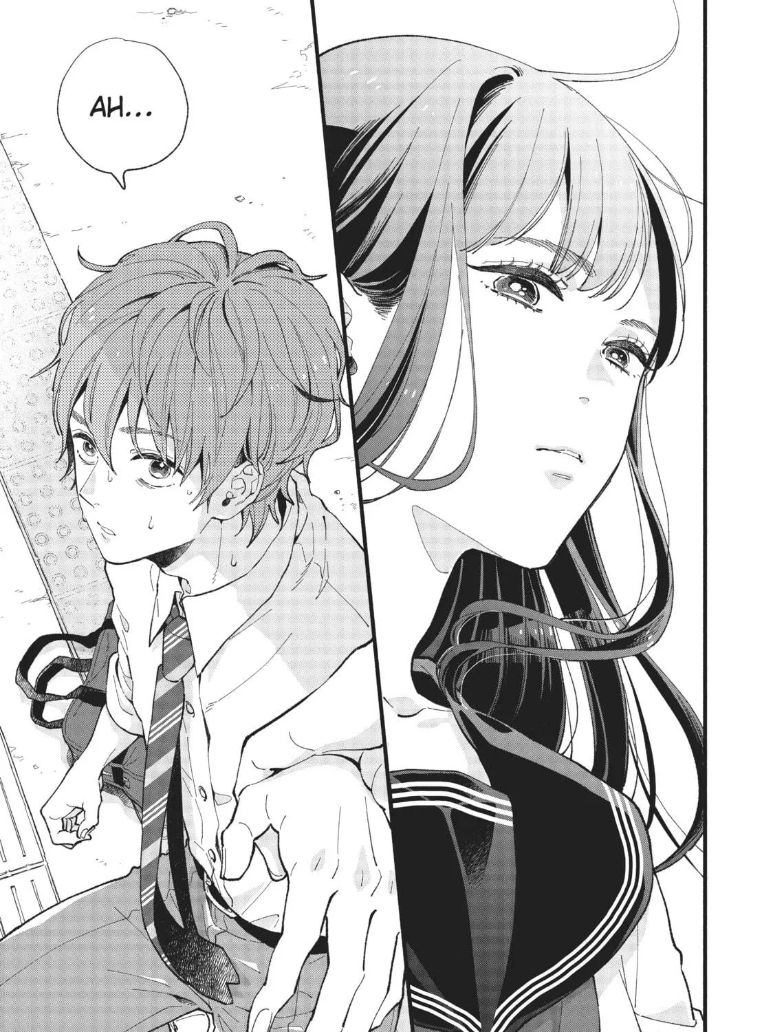 Read Zatsuki: Make Me a Star chapter 1 image 4 on Lezhin