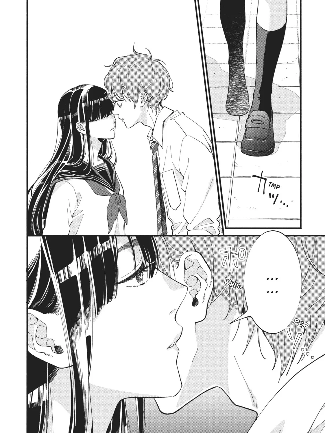Read Zatsuki: Make Me a Star chapter 1 image 6 on Lezhin