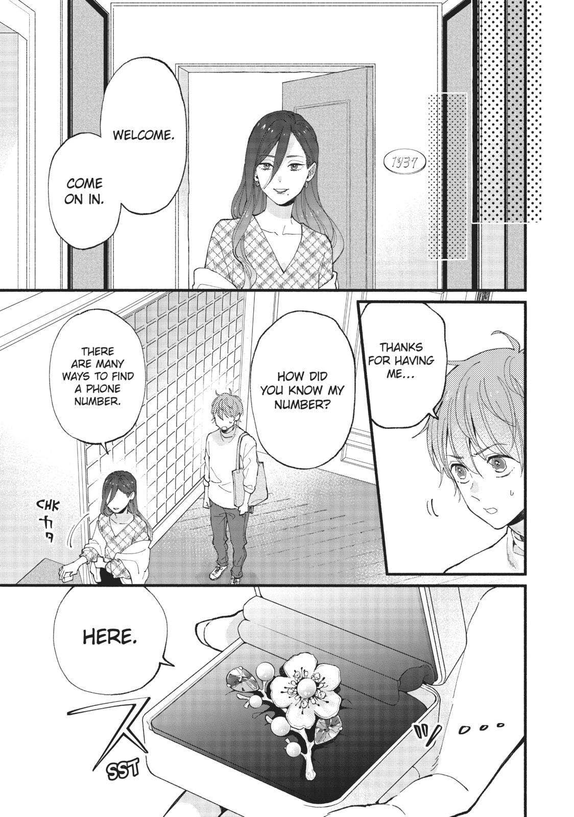 Read Zatsuki: Make Me a Star chapter 10 image 18 on Lezhin