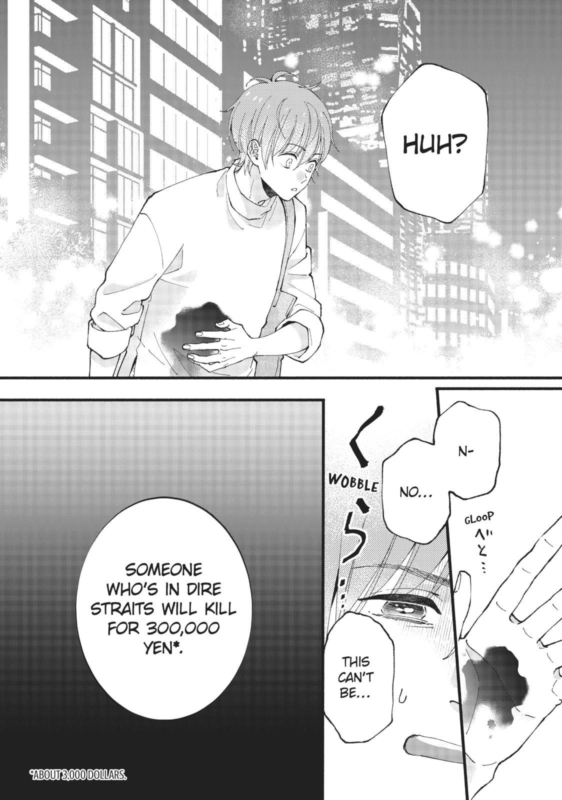 Read Zatsuki: Make Me a Star chapter 10 image 27 on Lezhin