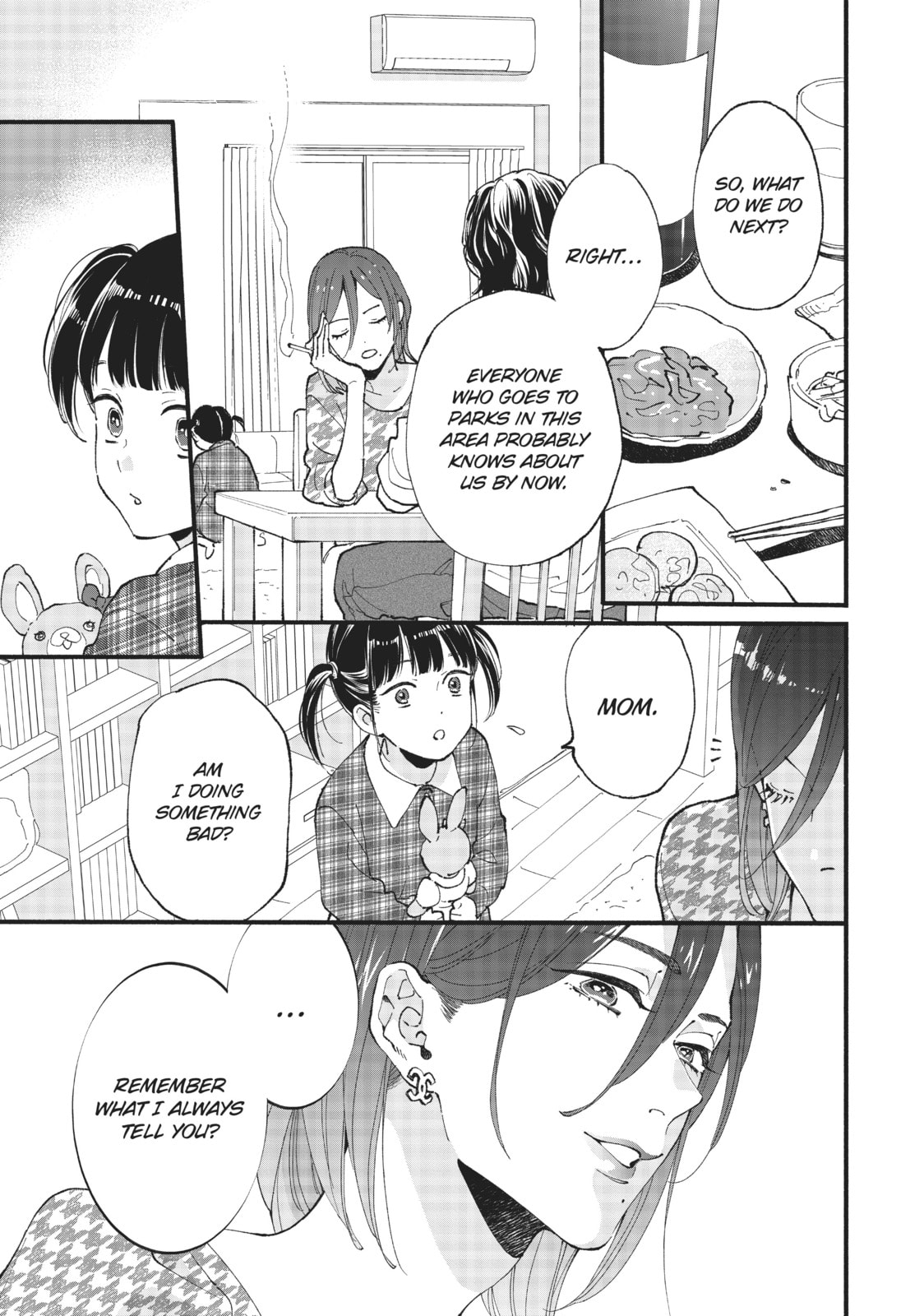 Read Zatsuki: Make Me a Star chapter 10 image 4 on Lezhin