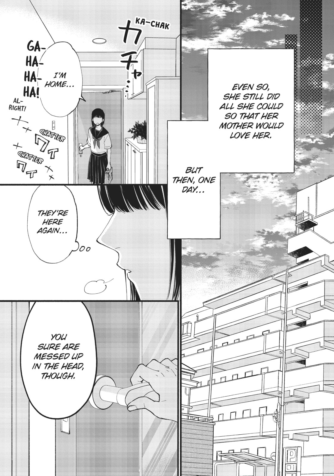 Read Zatsuki: Make Me a Star chapter 10 image 8 on Lezhin